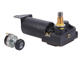 7137132 Kit Wiper Motor & Switch (W/Br | JLG